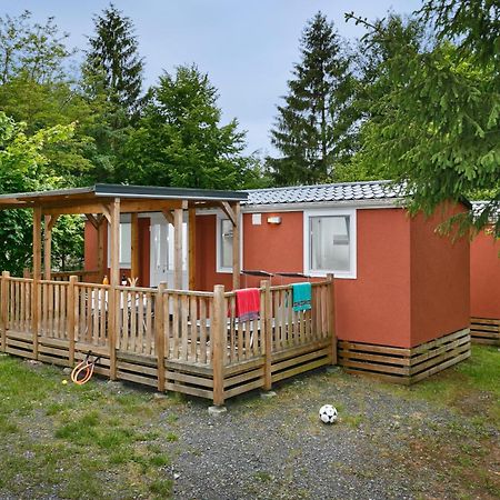 Knaus Campingpark Walkenried Exterior photo