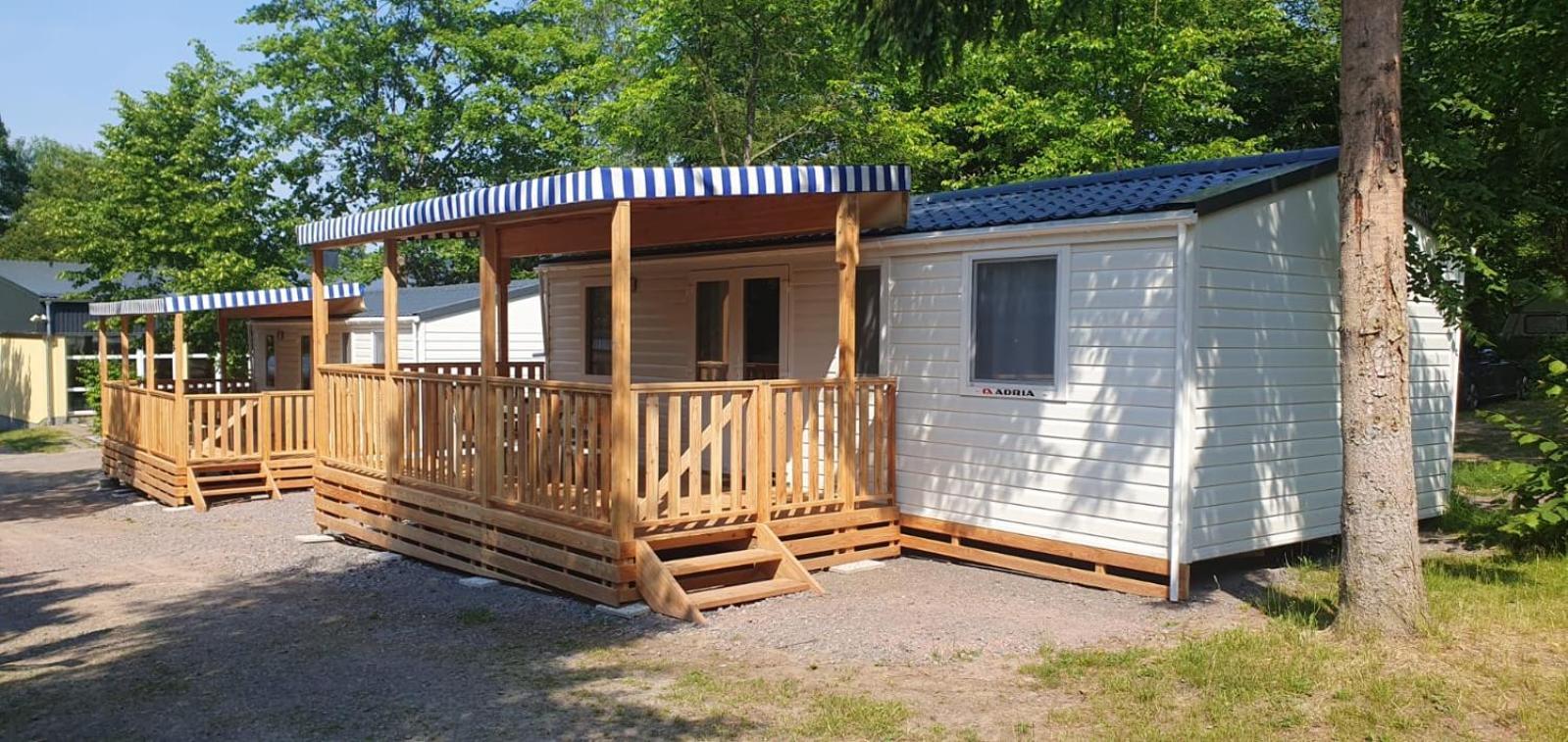 Knaus Campingpark Walkenried Exterior photo