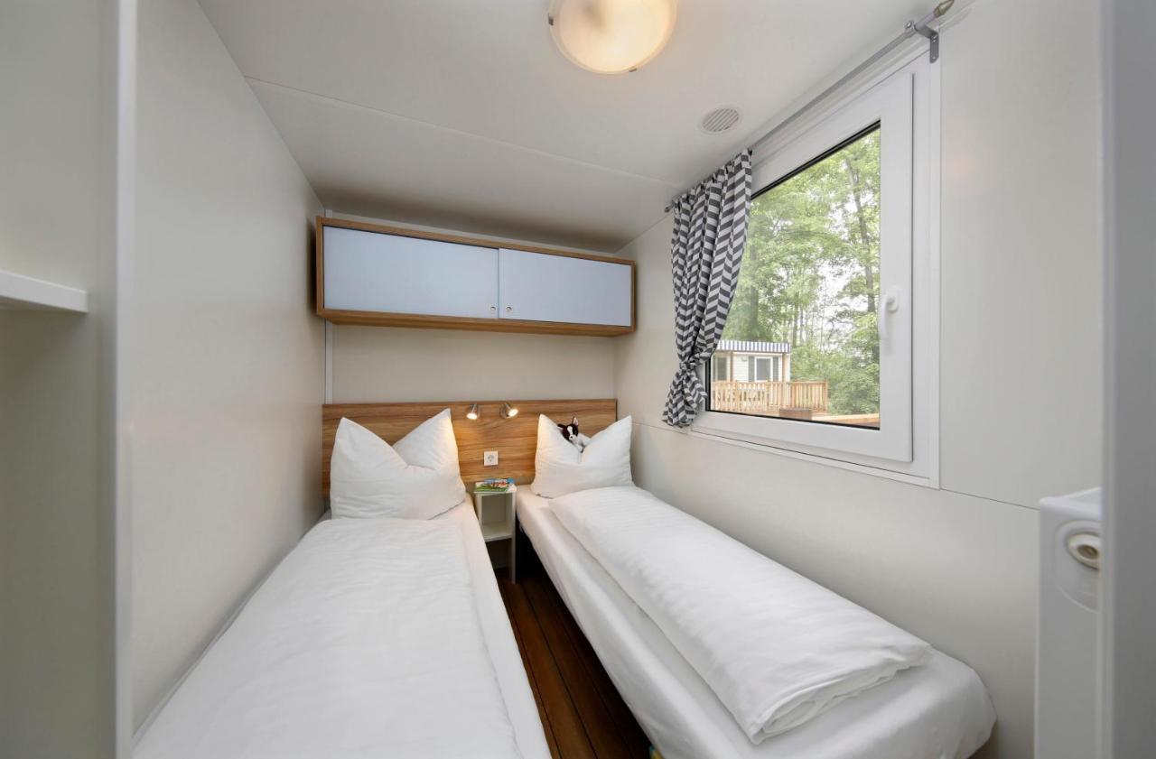 Knaus Campingpark Walkenried Exterior photo